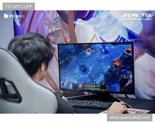 全球电竞联盟崛起推动虚拟竞技走向主流舞台赢得年轻世代热情