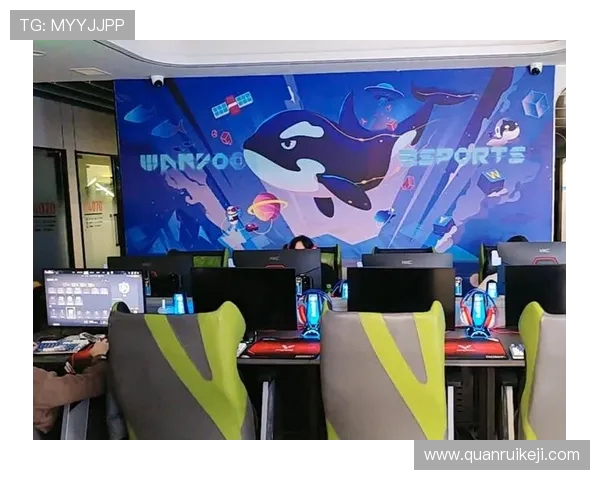 电竞赛事引领潮流竞技风暴探索未来科技对电竞产业的深远影响