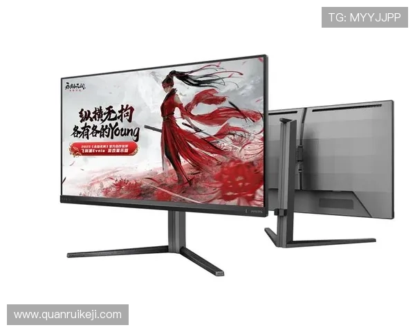 电竞直播新时代：技术革新与互动体验如何重塑观众观看方式