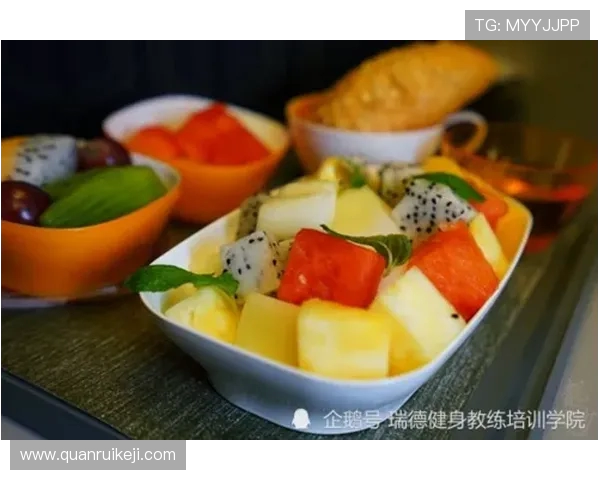 科学健身与饮食结合，塑造完美体型的全面指南与实用策略