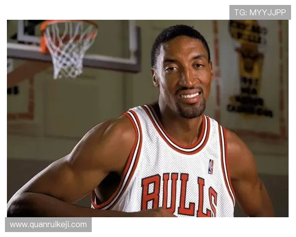 斯科蒂·皮蓬：从篮球传奇到社会影响力的全方位探索