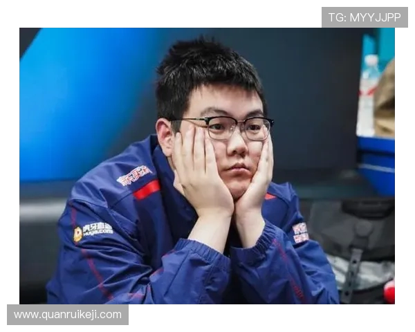 Bin上单统治赛场细节拉满带领队伍逆转强敌展现顶级操作与意识