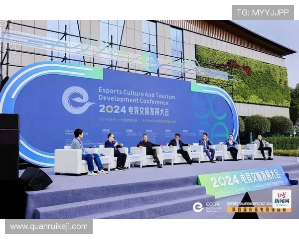 全球电竞产业崛起推动年轻文化融合与数字竞技新纪元探索