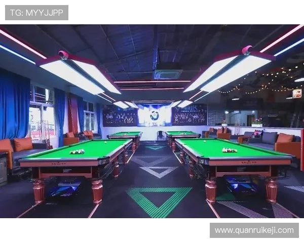 台球运动的魅力与技巧解析：从基础规则到高级策略的全面探讨