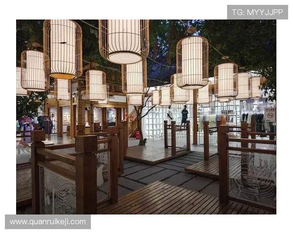 宁波町渥：探索江南水乡的历史文化与现代发展交融之地