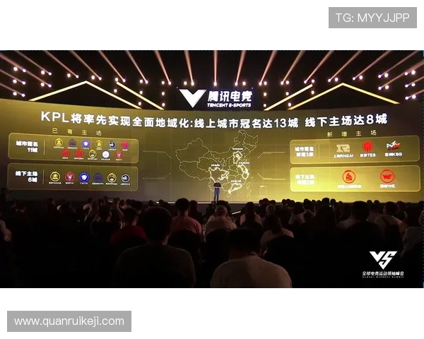 电竞行业崛起背后的动力与挑战解析探索未来电竞发展的新机遇与创新趋势