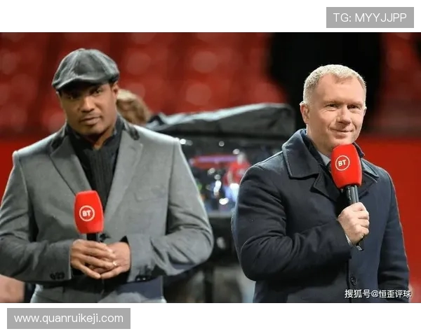 红魔灵魂保罗斯科尔斯的传奇生涯与中场艺术的永恒魅力