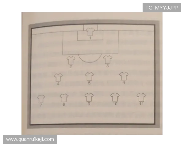 足球战术解析：从进攻布局到防守反击全方位解读战术革新与球队策略