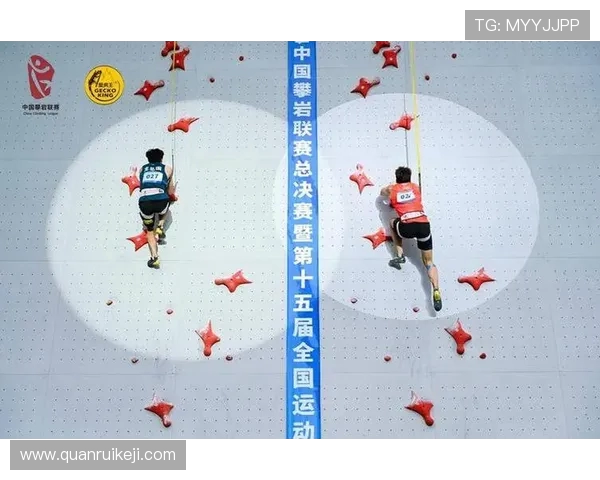 北京攀岩队夺冠最新攀岩比赛经验分享TOP10解析