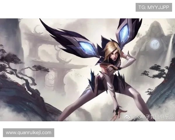 和平精英战术解析：深入探讨IG战队的游戏节奏与策略运用