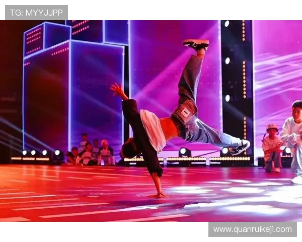 广州街舞队进攻策略解析与街舞文化的深度融合探讨