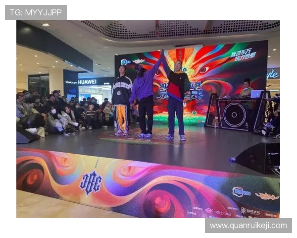 武汉街舞队运营革新探索：从传统到现代的转型之路与未来发展潜力分析