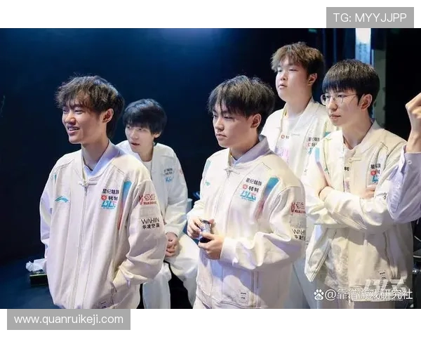 深入解析BLG战队的节奏表现与数据分析探讨