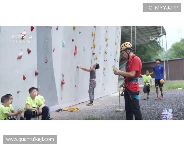 深圳攀岩队荣登全国攀岩团队协作排行榜第六名展现团队精神与实力