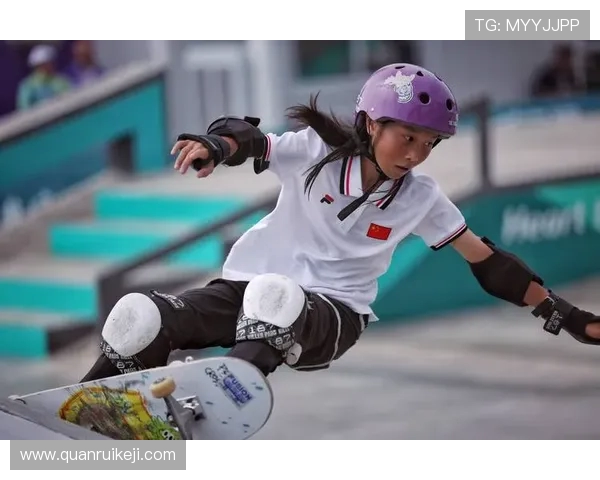 科学滑板与意识训练的完美结合探索新方法提升运动表现与心理素质