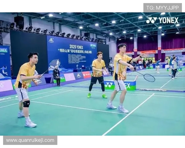 羽毛球意识排行榜揭晓上海羽毛球队荣登第五名引发热议