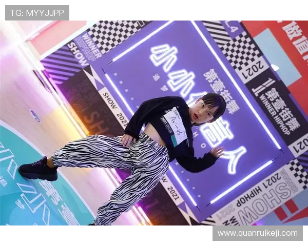 街舞团队协作实力榜单揭晓上海街舞队荣登第七名引关注