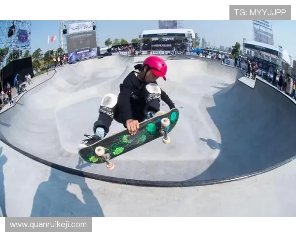 西安滑板队在世界街舞大赛中的精彩表现与状态分析