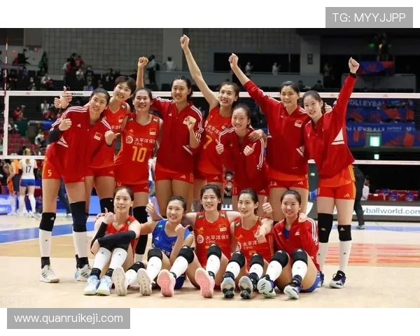 赛后分析广州排球队与武汉排球队默契配合的关键因素与表现总结