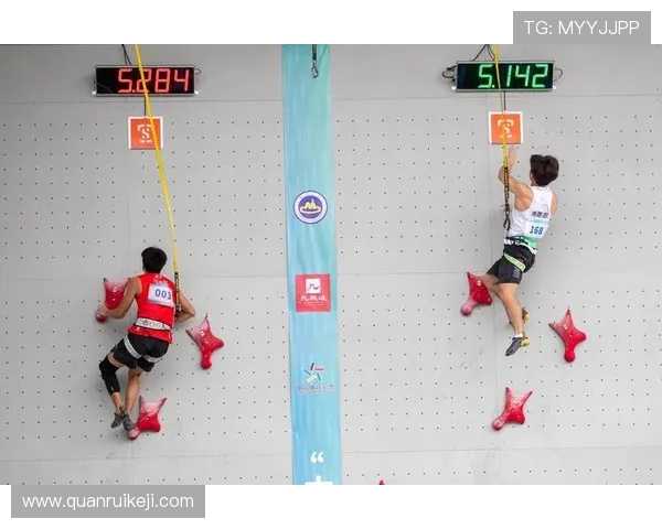 赛后分析：广州攀岩队与南京攀岩队的默契配合与战术探讨