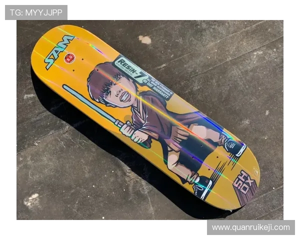 黄丽分享滑板成长故事与未来展望的深度专访