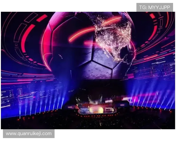 2026世界杯全球足球盛宴引领未来赛事文化交流发展新篇章新格局