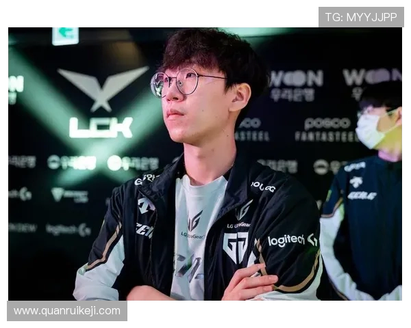 RulerADC引领电竞潮流，探索职业赛场背后的不为人知的故事与成就