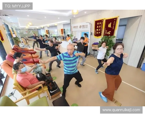 坚持科学健身打造健康体魄引领积极生活方式全面提升身心素质