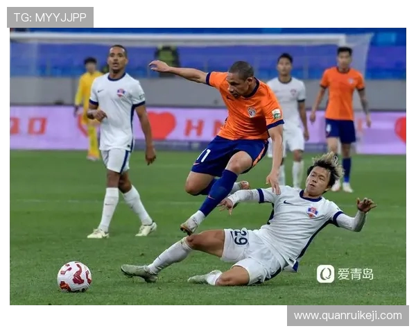 河南嵩山龙门迎战青岛海牛激战即将上演双方实力较量引发关注