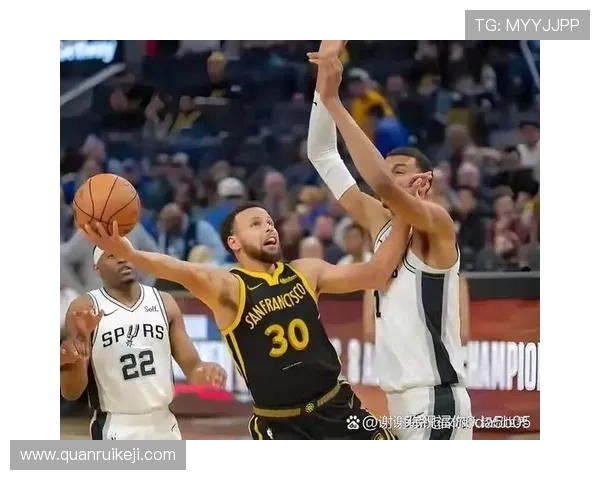 2015年马刺与勇士精彩对决全场回放重温经典瞬间与精彩时刻