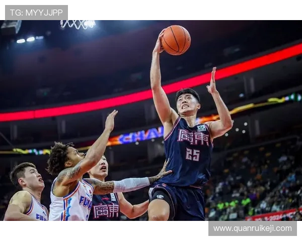 广东对阵北京CBA赛程精彩回顾与赛前分析全方位解读