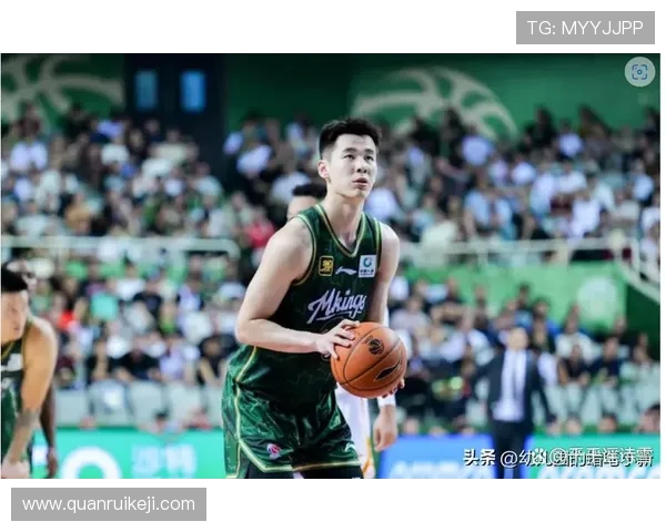 广厦对阵四川篮球赛前瞻分析及胜负推荐策略分享